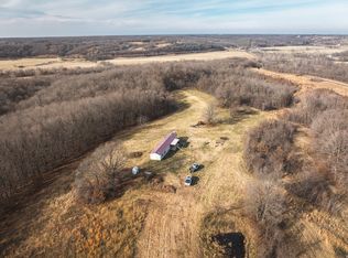 509 Price Ridge Rd, Goodman, MO 64843