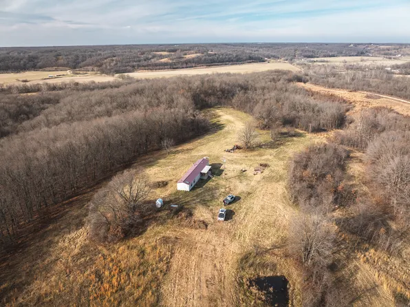 509 Price Ridge Road, Goodman, MO 64843