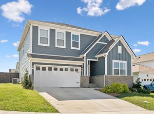 1001 Ewell Farm Cir, Spring Hill, TN 37174