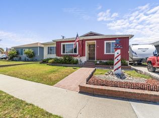 2614 Frankel St, Lakewood, CA 90712