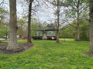 253 Garden Lakes Dr, Blacksburg, SC 29702