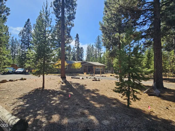1254 Rector Dr, La Pine, OR 97739