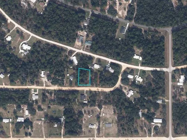 5814 HILLRIDGE Road, Keystone Heights, FL 32656