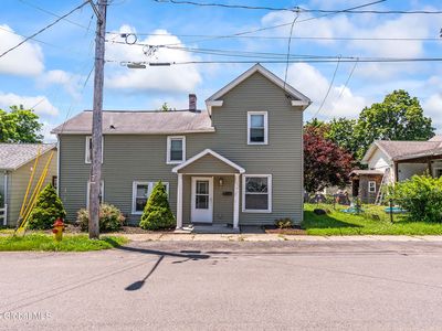 4 Lawrence Street, Waterford, NY, 12188