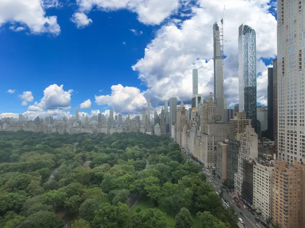 1 Central Park West image 9 of 15