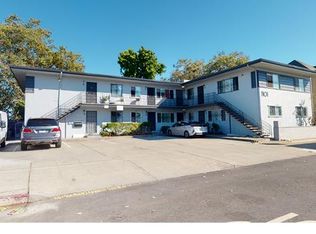 1101 Foothill Blvd APT D, Oakland, CA 94606