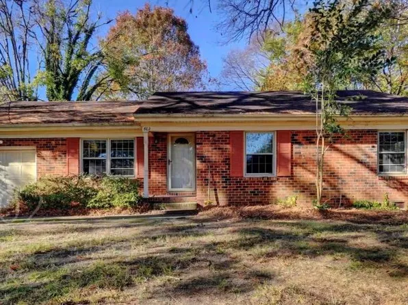 602 Windsor Rd, Portsmouth, VA 23701