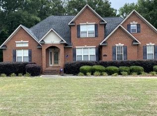 1905 Adirondack Ct, Sumter, SC 29153