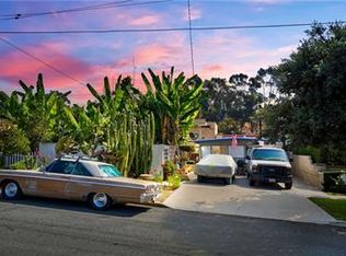 34244 Via Santa Rosa, Dana Point, CA 92624