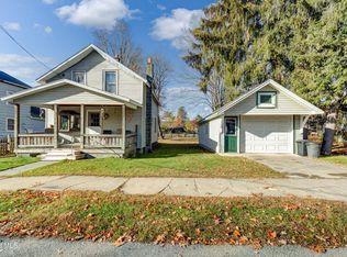 251 N First Street, Northampton, NY 12134