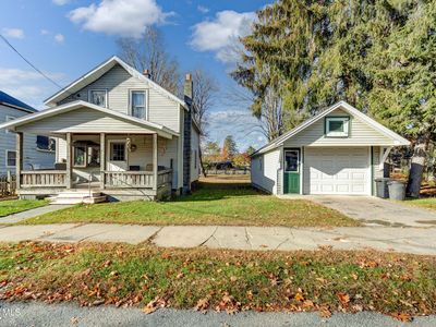 251 N First Street, Northville, NY, 12134