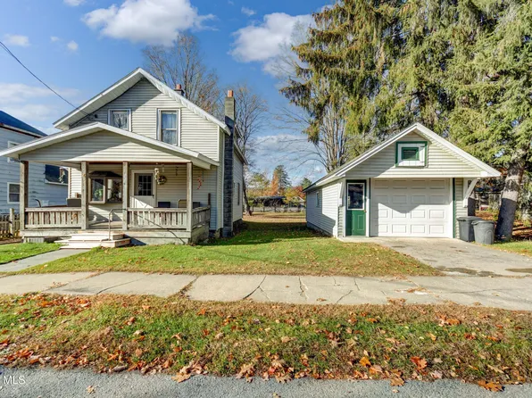 251 N First Street, Northampton, NY 12134