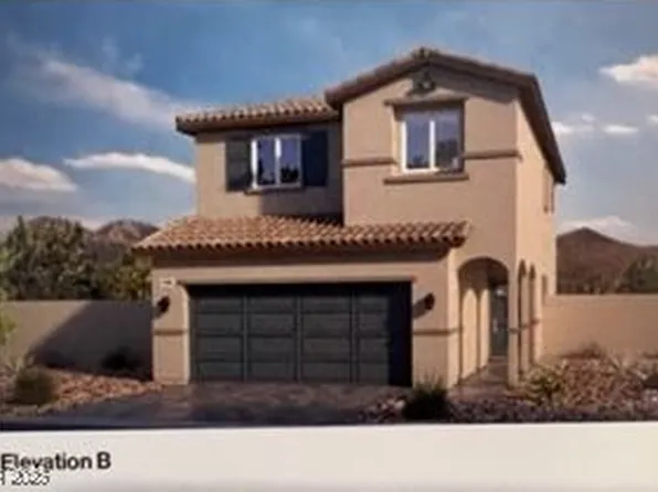 1410 Brady Bay Pl #115, North Las Vegas, NV 89084