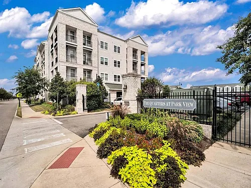 The Quarters at Park View Photo 1