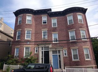 42 Julian St, Dorchester, MA 02125