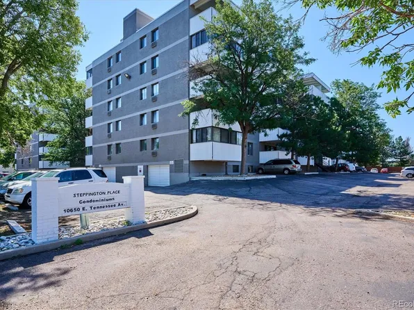 10650 E Tennessee Avenue #502, Aurora, CO 80012