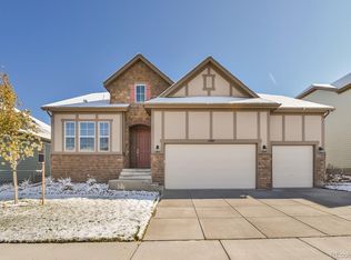 1207 Sandstone Cir, Erie, CO 80516