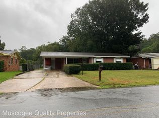 1904 Wellborn Dr, Columbus, GA 31907
