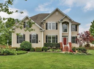 2303 Horseshoe Bnd, Goochland, VA 23063