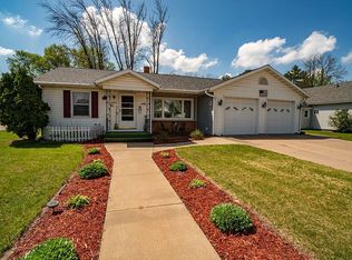 420 Elm St, Strum, WI 54770