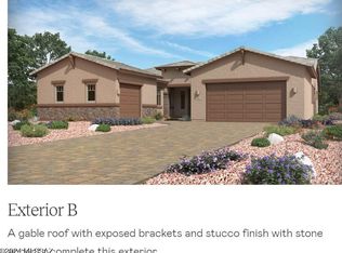 8023 S Bentgrass Ln, Tucson, AZ 85747