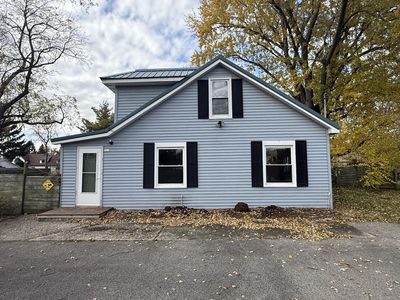 321 Park STREET, Walworth, WI, 53184