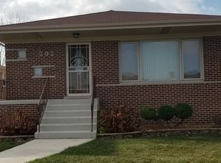 292 Marquette Ave, Calumet City, IL