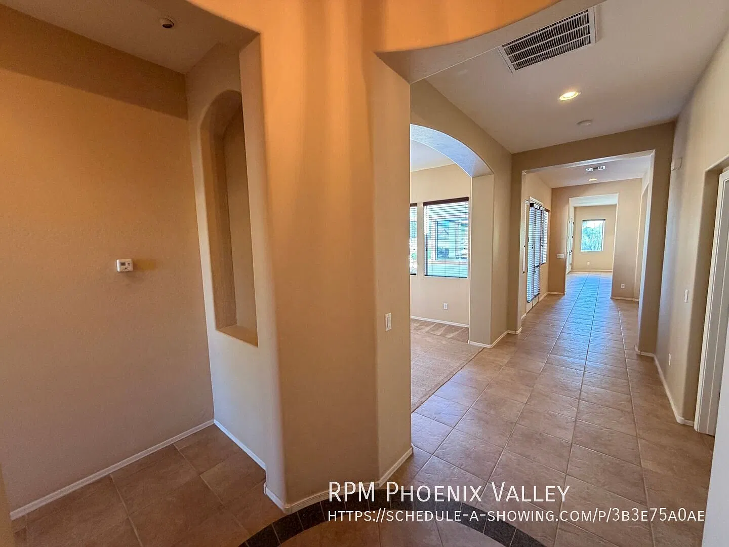 Nicely Upgraded Single Story 4/3 Surprise Home w/Pool *Gated* Community! — Photo 3