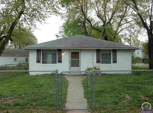 1012 NE Wabash Ave, Topeka, KS 66616