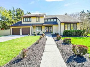 601 Hay Rd, Absecon, NJ 08201