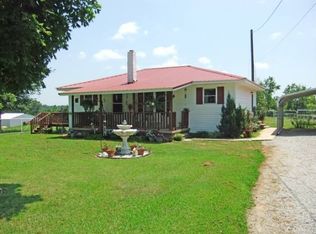 238 Palestine Rd, Pocahontas, AR 72455