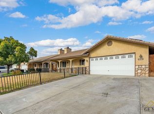 6418 Abby Rose Ave, Bakersfield, CA