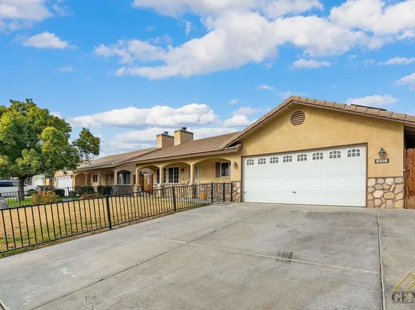 6418 Abby Rose Ave, Bakersfield, CA 93308