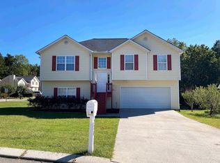 220 Grassdale Rd, Dalton, GA 30721