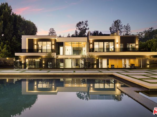 Benedict Canyon - Los Angeles CA Real Estate - 79 Homes For Sale | Zillow