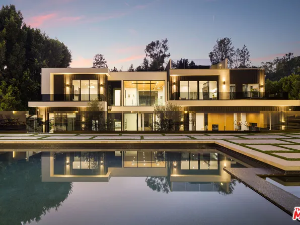 2630 Hutton Dr, Beverly Hills, CA 90210