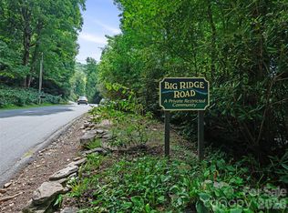 0 Big Ridge Rd #110-111-113, Burnsville, NC 28714