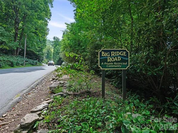 0 Big Ridge Rd #110-111-113, Burnsville, NC 28714