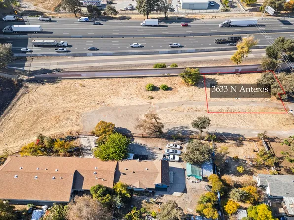 3633 N Anteros Ave, Stockton, CA 95215