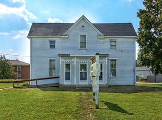 1025 N Bardstown Rd, Mt Washington, KY 40047