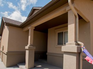 5473 Lions Gate Ln, Colorado Springs, CO 80919