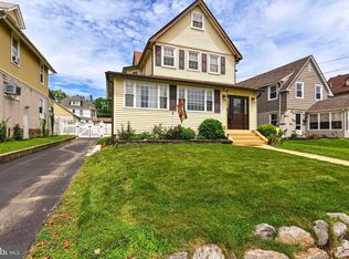 117 Delaware Ave, Ridley Park, PA 19078