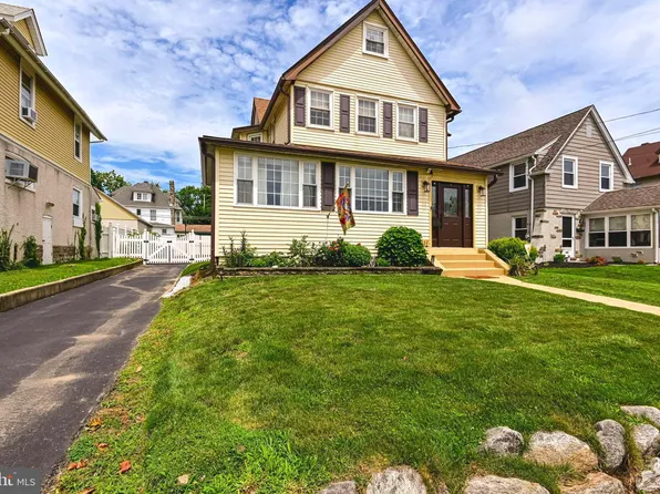 117 Delaware Ave, Ridley Park, PA 19078