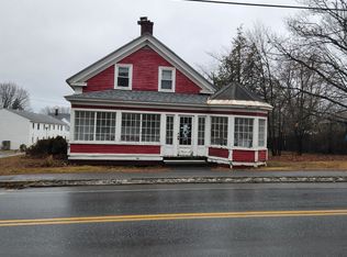 3 Penobscot St, Old Town, ME 04468