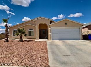 285 Pico Ln, Anthony, NM 88024