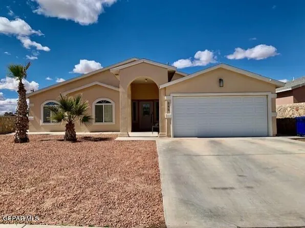 285 Pico Ln, Anthony, NM 88024