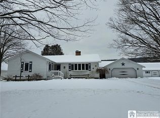 3225 Pennsylvania Rd, Olean, NY 14760