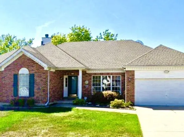 23 Bridgeway Ct, O'Fallon, MO 63368