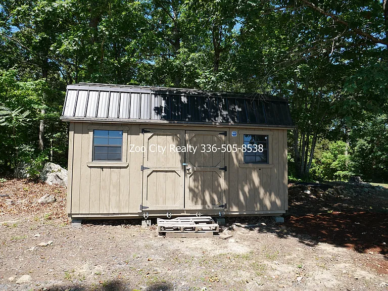 Outbuilding