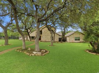 8430 Twisted Oaks, Garden Ridge, TX 78266